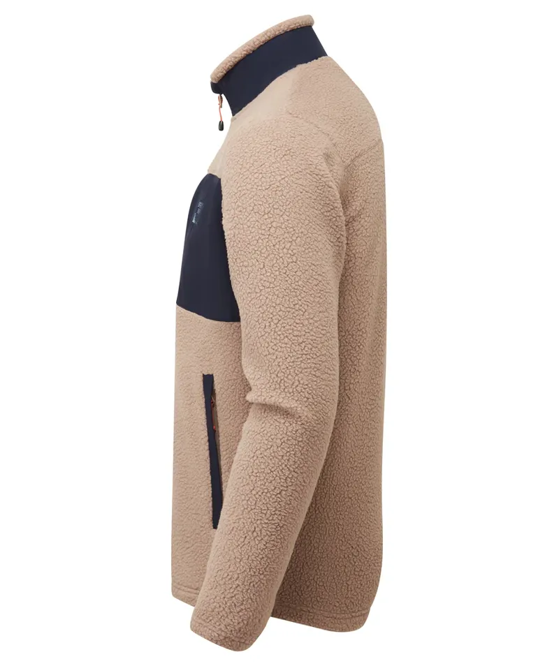 Sprayway Whitle Jacket Mens in Mountain Trail/Blazer-2
