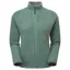 Sprayway Aber Jacket Womens in Balsam Green