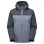 Sprayway Sawel Jacket Womens in Flint/Dark Graphite