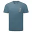 Sprayway Vintage Tee Mens in Seaport