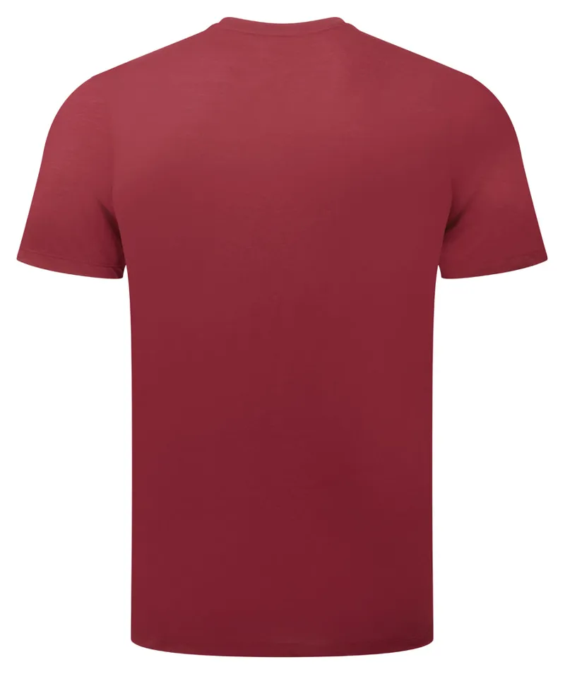 Sprayway Vintage Tee Men's in Sumac-1