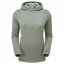 Sprayway Linhay Hooded Top Womens in Balsam Green