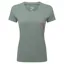 Sprayway Anther Tee Womens in Balsam Green