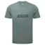 Sprayway Mirror Tee Mens in Balsam Green