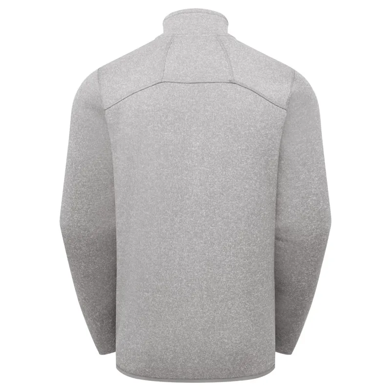 Sprayway Arkle Knitted Jacket Mens in Grey-1