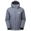 Sprayway Sawel Jacket Womens in Storm Cloud