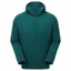 Sprayway Compass Trail Hoody Mens in Dark Sea