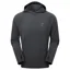 Sprayway High Trail Hoody Mens in Dark Graphite
