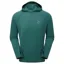 Sprayway High Trail Hoody Mens in Jasper