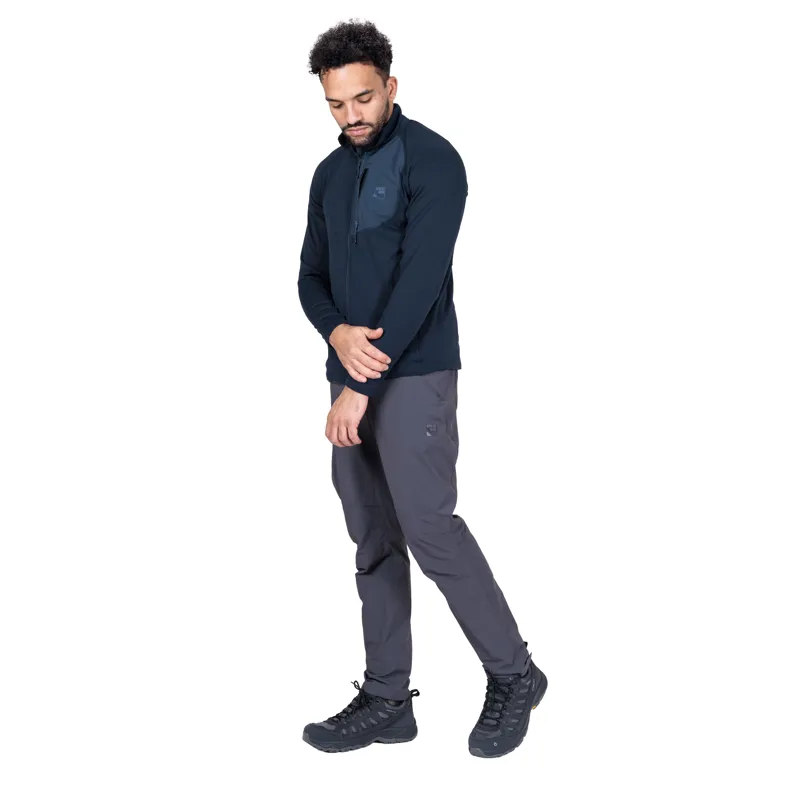 Sprayway Tarn Jacket Fleece Mens in Blazer-5