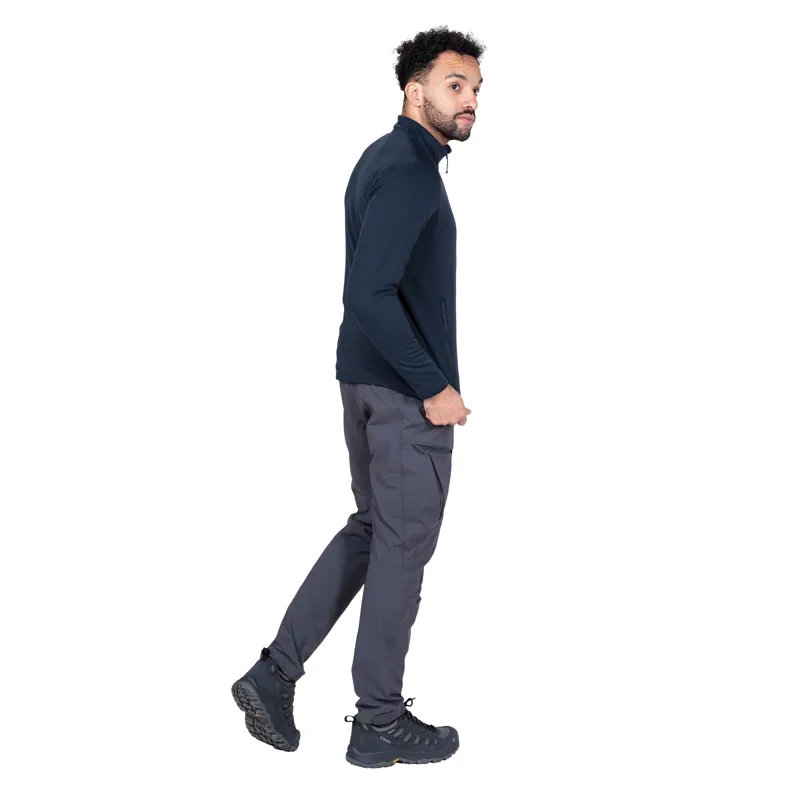 Sprayway Tarn Jacket Fleece Mens in Blazer-4