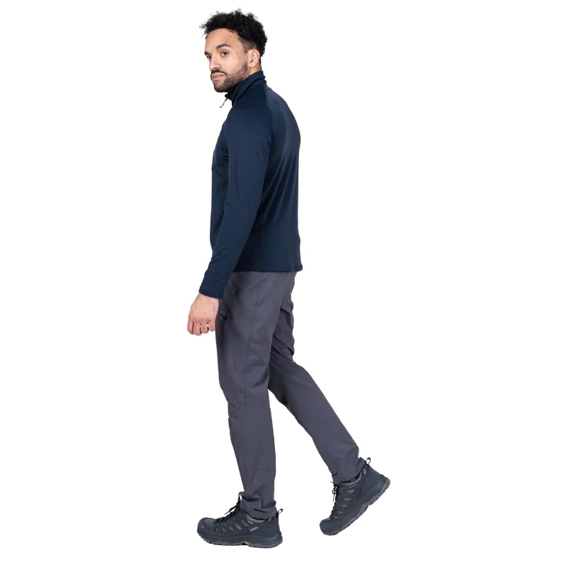 Sprayway Tarn Half-Zip Mens in Blazer-5