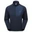 Sprayway Tarn Half-Zip Mens in Blazer