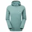 Sprayway Escape Trail Hoody Womens in Arctic