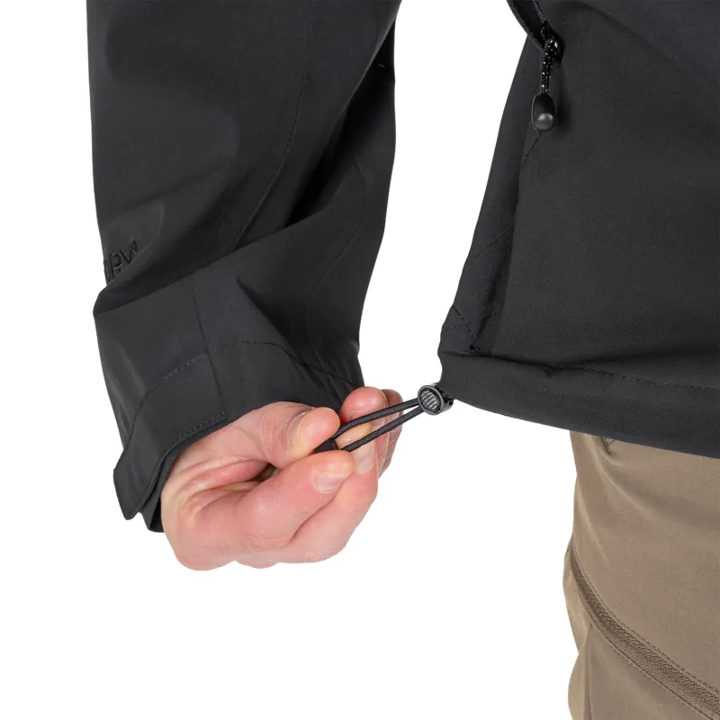 Sprayway Dagda M Mens Jacket in Black-9
