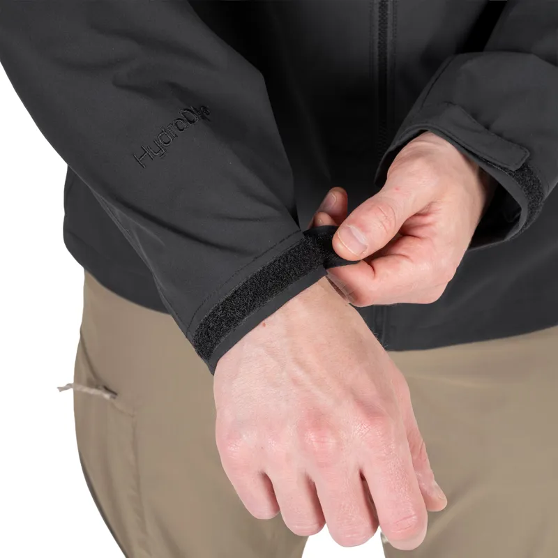 Sprayway Dagda M Mens Jacket in Black-10