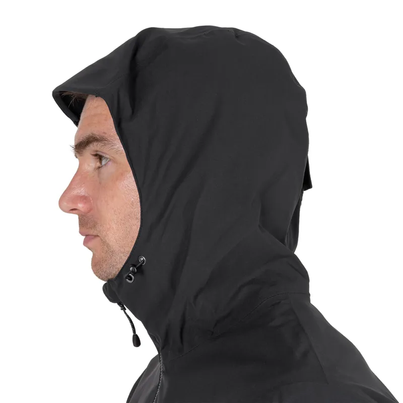 Sprayway Dagda M Mens Jacket in Black-8