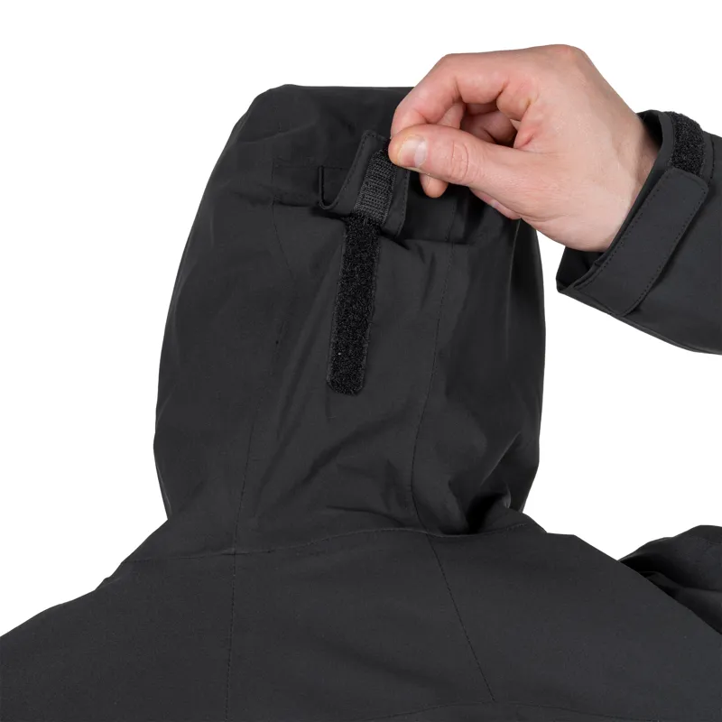 Sprayway Dagda M Mens Jacket in Black-7