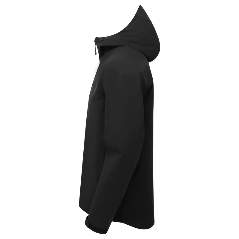 Sprayway Dagda M Mens Jacket in Black-2