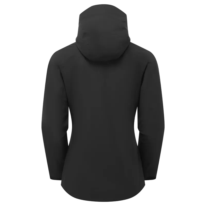 Sprayway Marsco Jacket Womens in Black-1