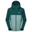 Sprayway Marsco Jacket Womens in Arctic/Dark Sea