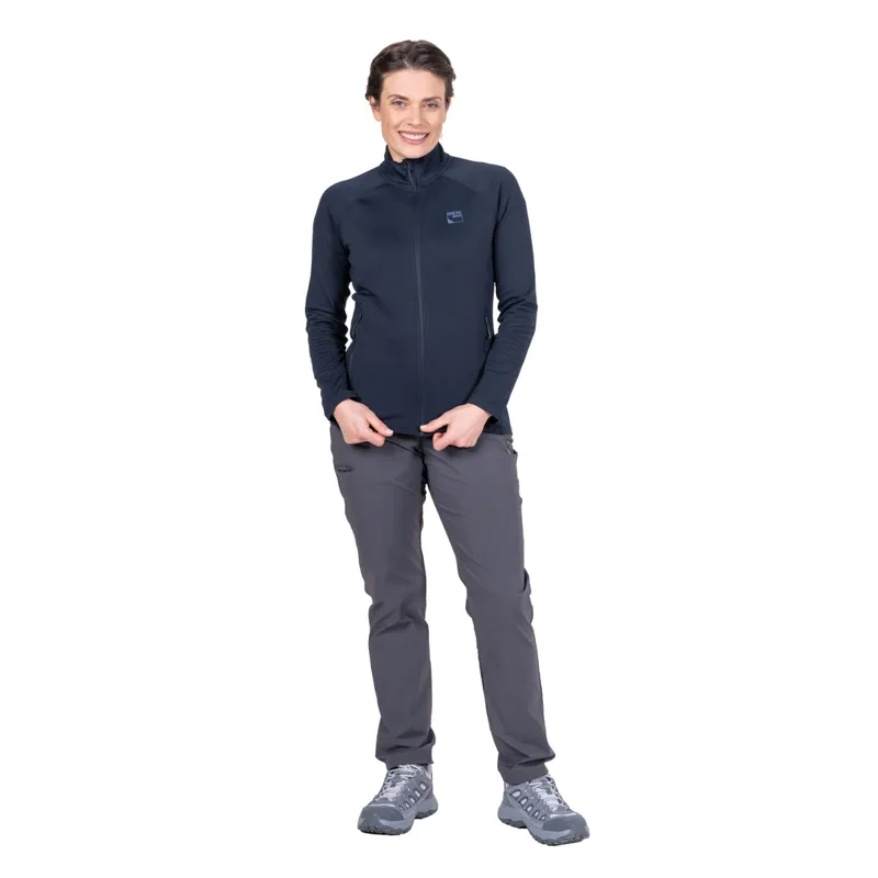 Sprayway Tarn Jacket Womens in Blazer-3