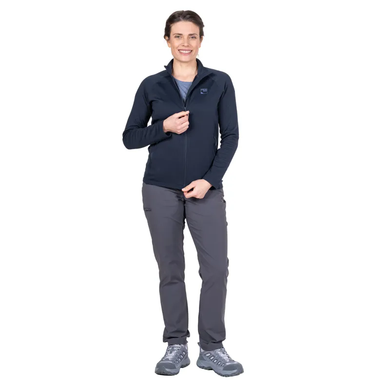 Sprayway Tarn Jacket Womens in Blazer-5