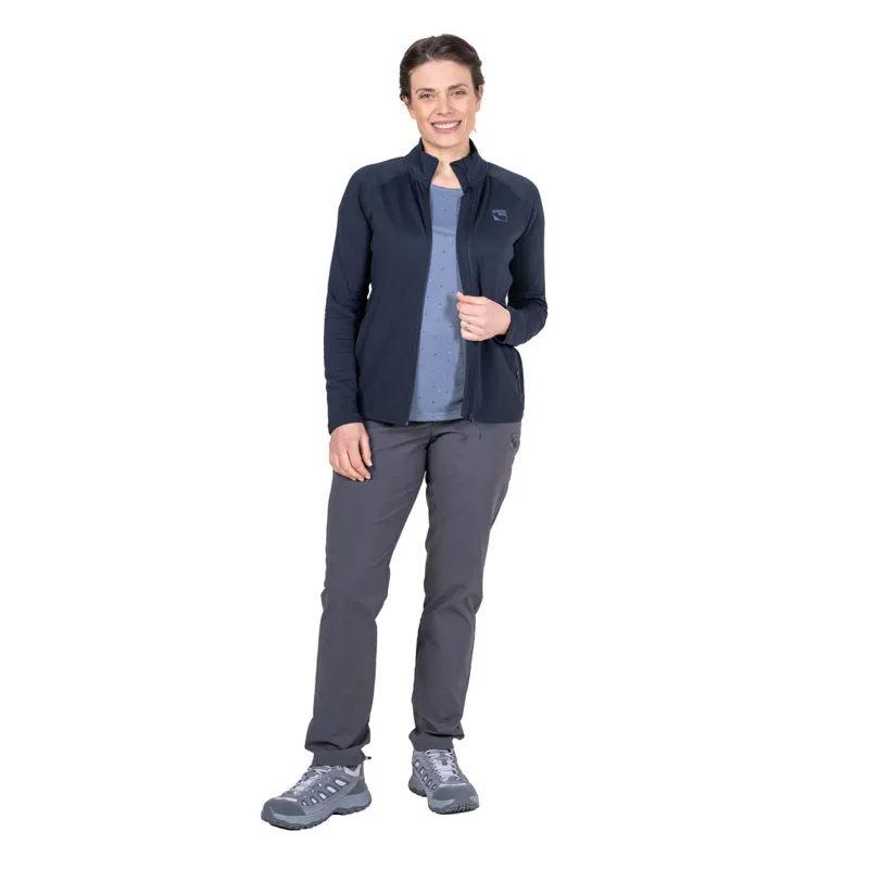 Sprayway Tarn Jacket Womens in Blazer-6
