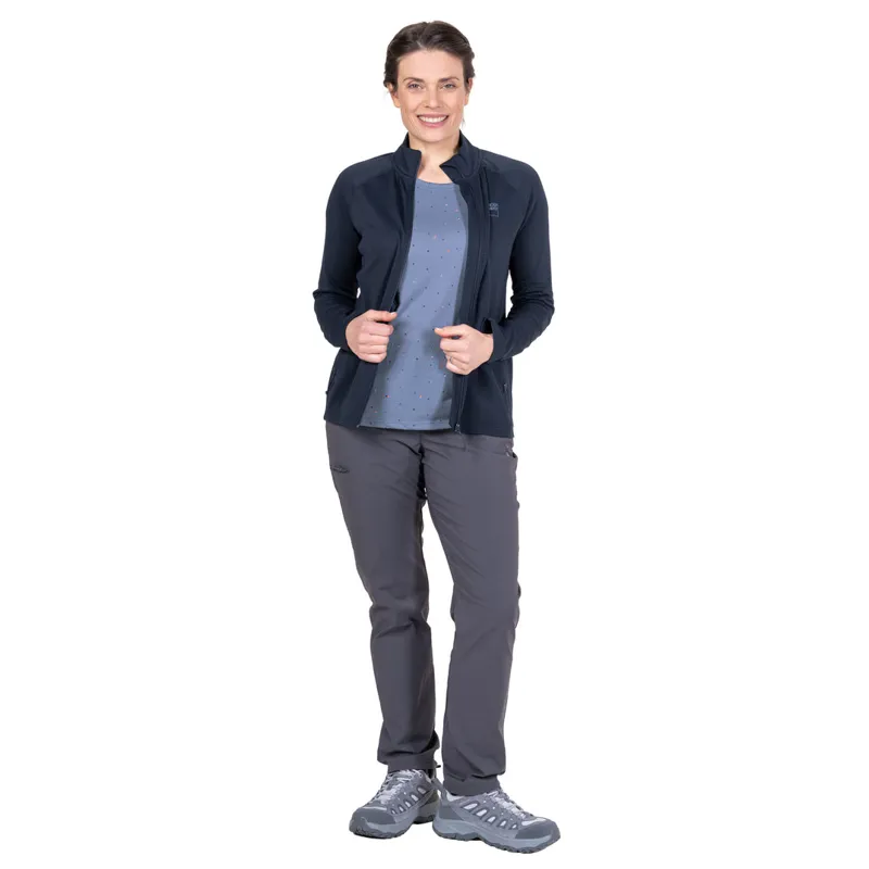 Sprayway Tarn Jacket Womens in Blazer-8