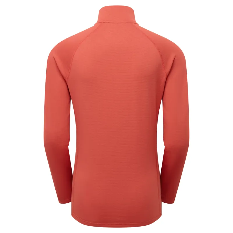 Sprayway Tarn Jacket Womens in Deep Coral-1