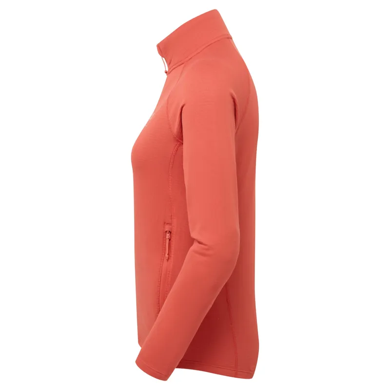 Sprayway Tarn Jacket Womens in Deep Coral-2
