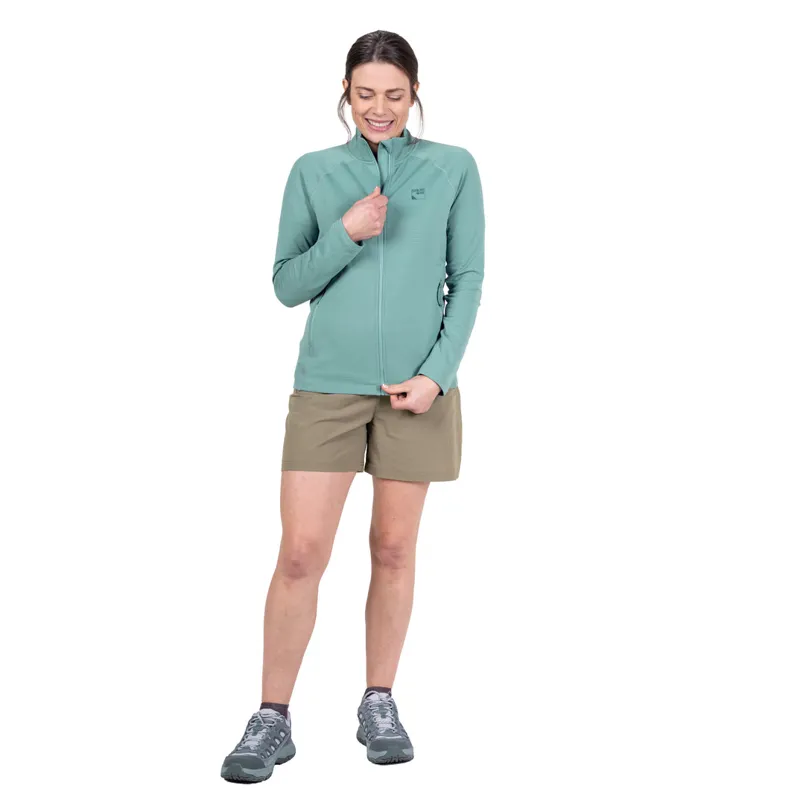 Sprayway Tarn Jacket Womens in Arctic-9