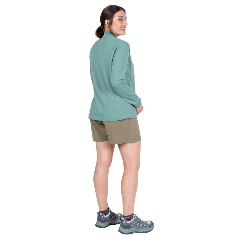 Sprayway Tarn Jacket Womens in Arctic-7