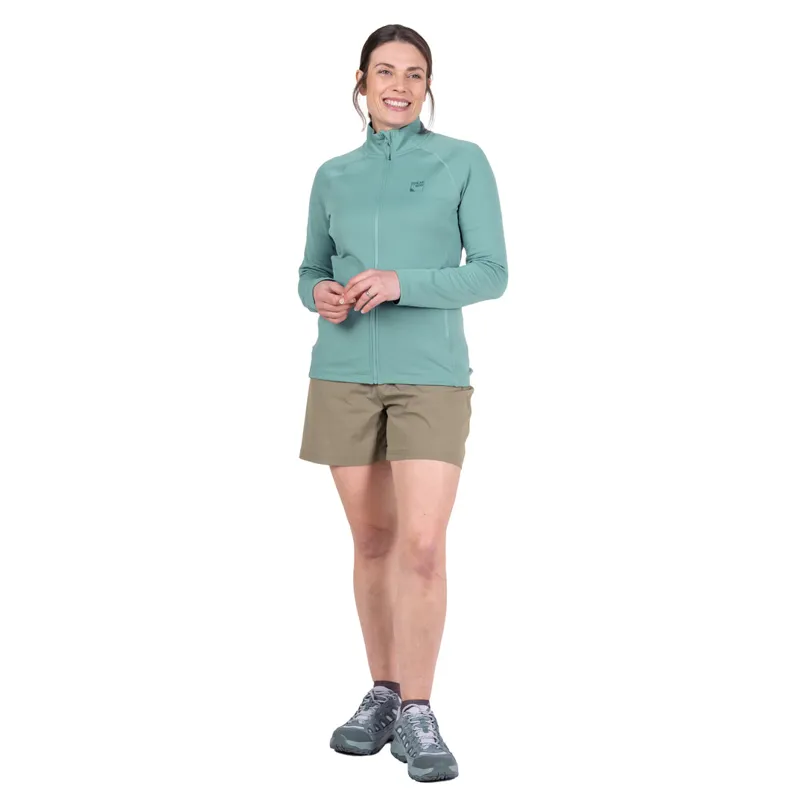 Sprayway Tarn Jacket Womens in Arctic-6