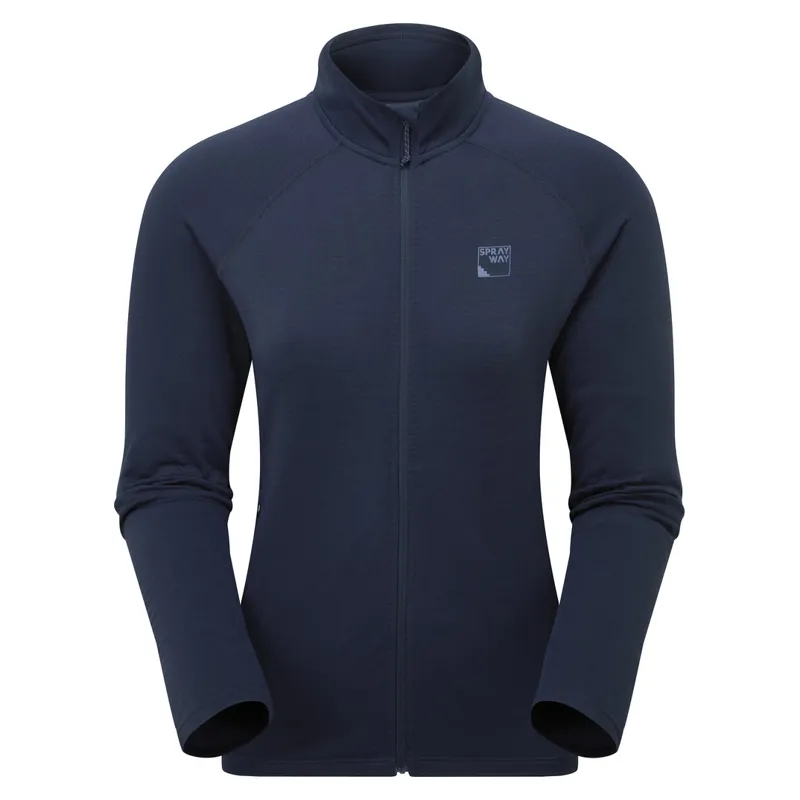 Sprayway Tarn Jacket Womens in Blazer