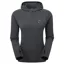 Sprayway High Trail Hoody Womens in Dark Graphite
