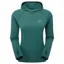Sprayway High Trail Hoody Womens in Jasper