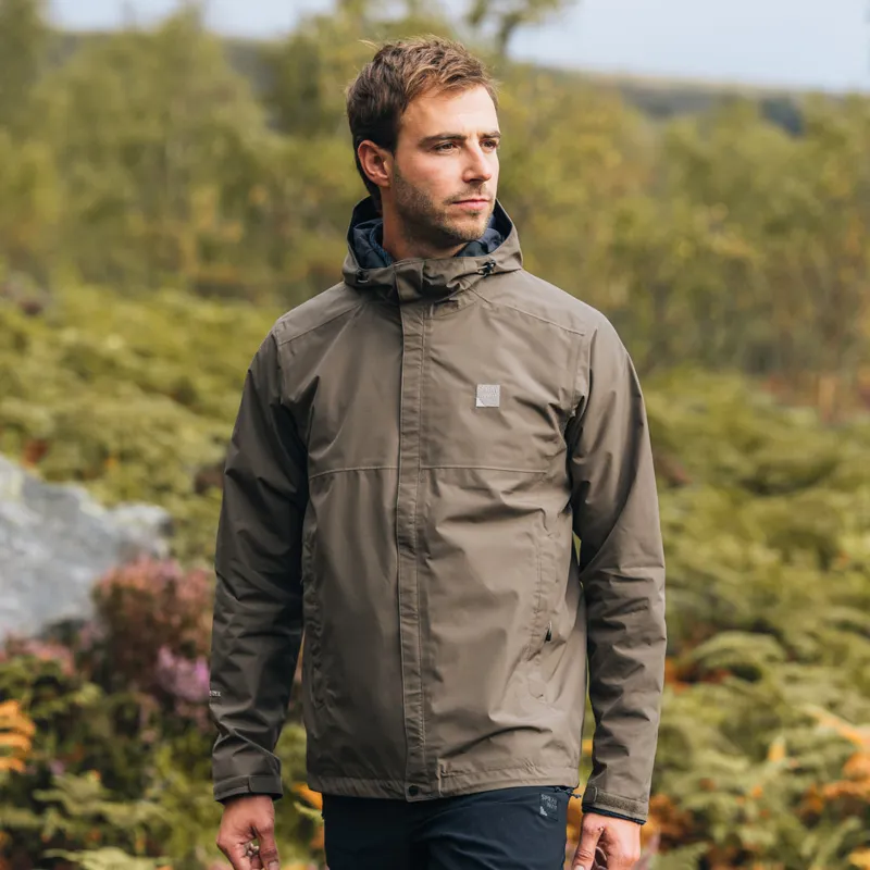 Sprayway Vihar GORE-TEX Waterproof Jacket Mens in Bonsai-3