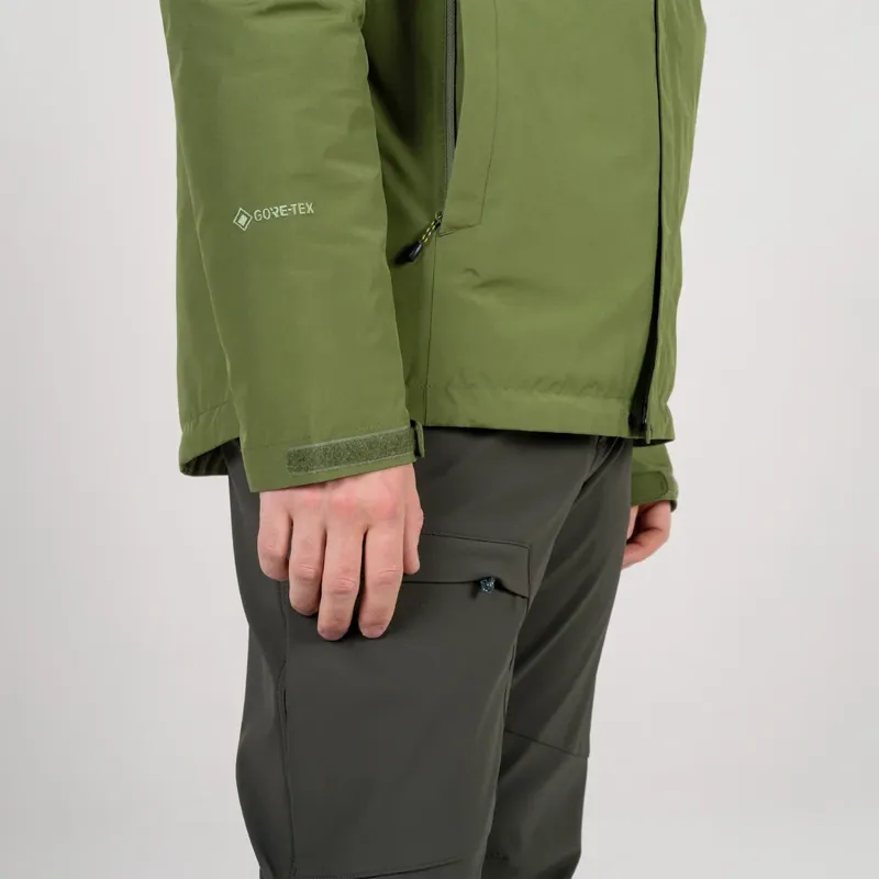 Sprayway Vihar Insulated Jacket Mens in Cypress-13