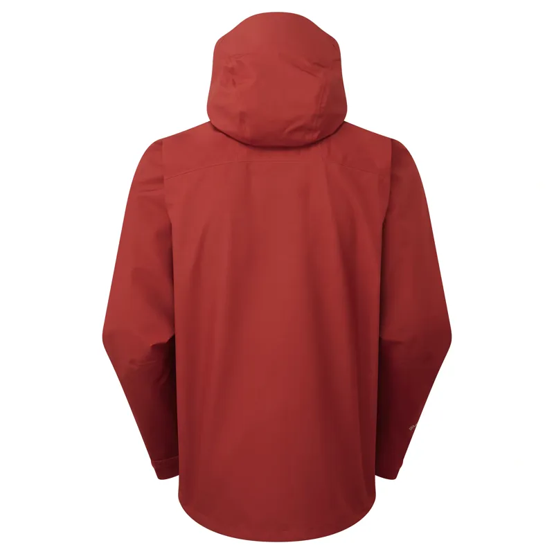 Sprayway Corbitt GORE-TEX Jacket Men's in Sumac-1