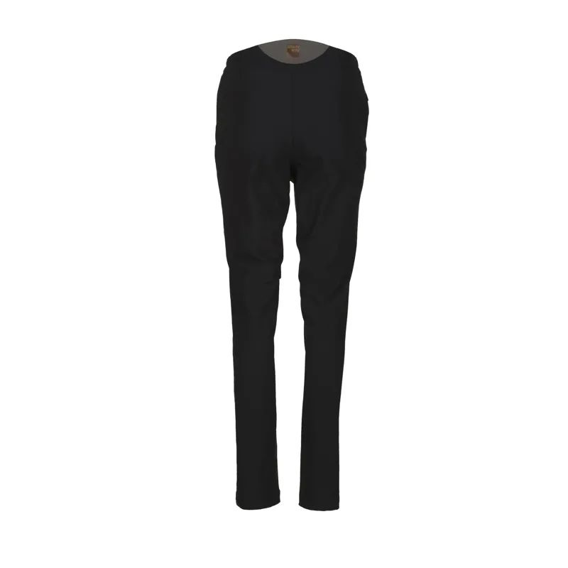 Sprayway Warm Escape Slim Pants Women's in Black-1