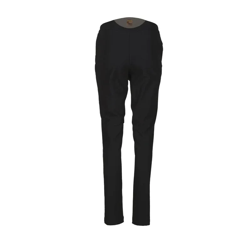 Sprayway Warm Escape Slim Pants Women's in Black-3