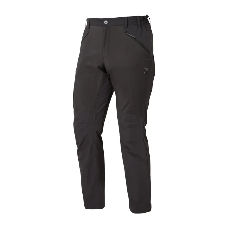 Sprayway Compass Pro Pant Mens in Black