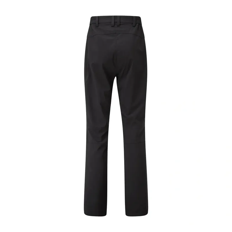 Sprayway All Day Rainpant Mens in Black-1