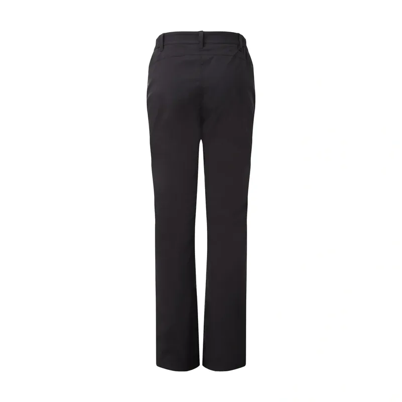 Sprayway All Day Rainpant Womens in Black-1