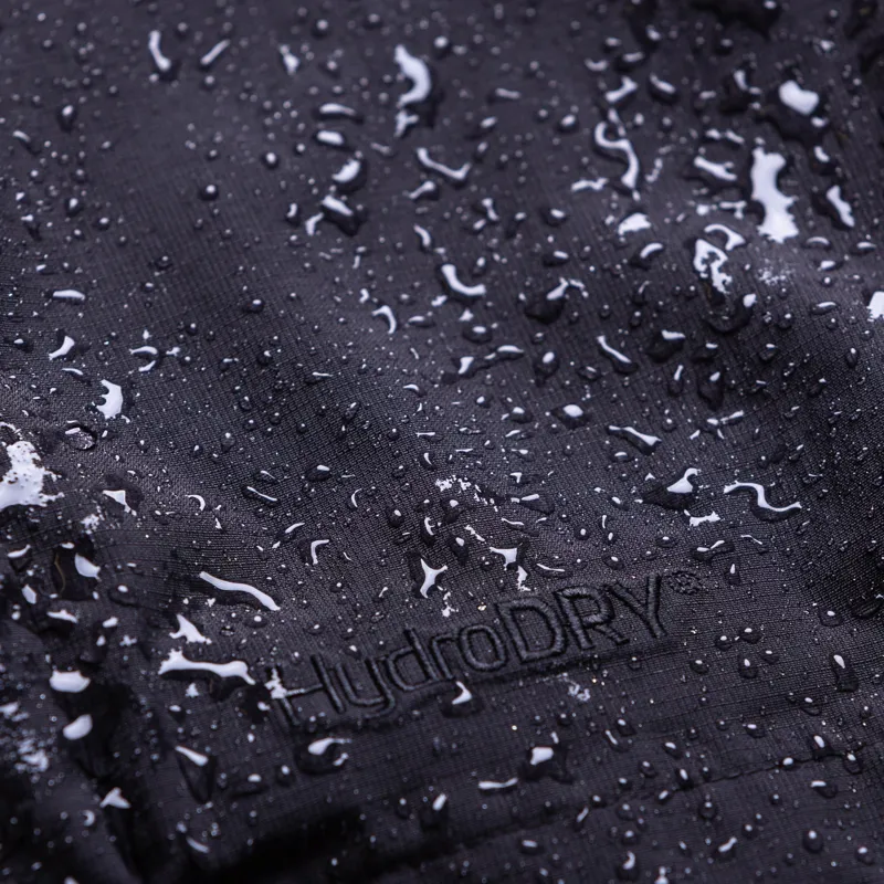 Sprayway Walking Rainpant Mens in Black-1