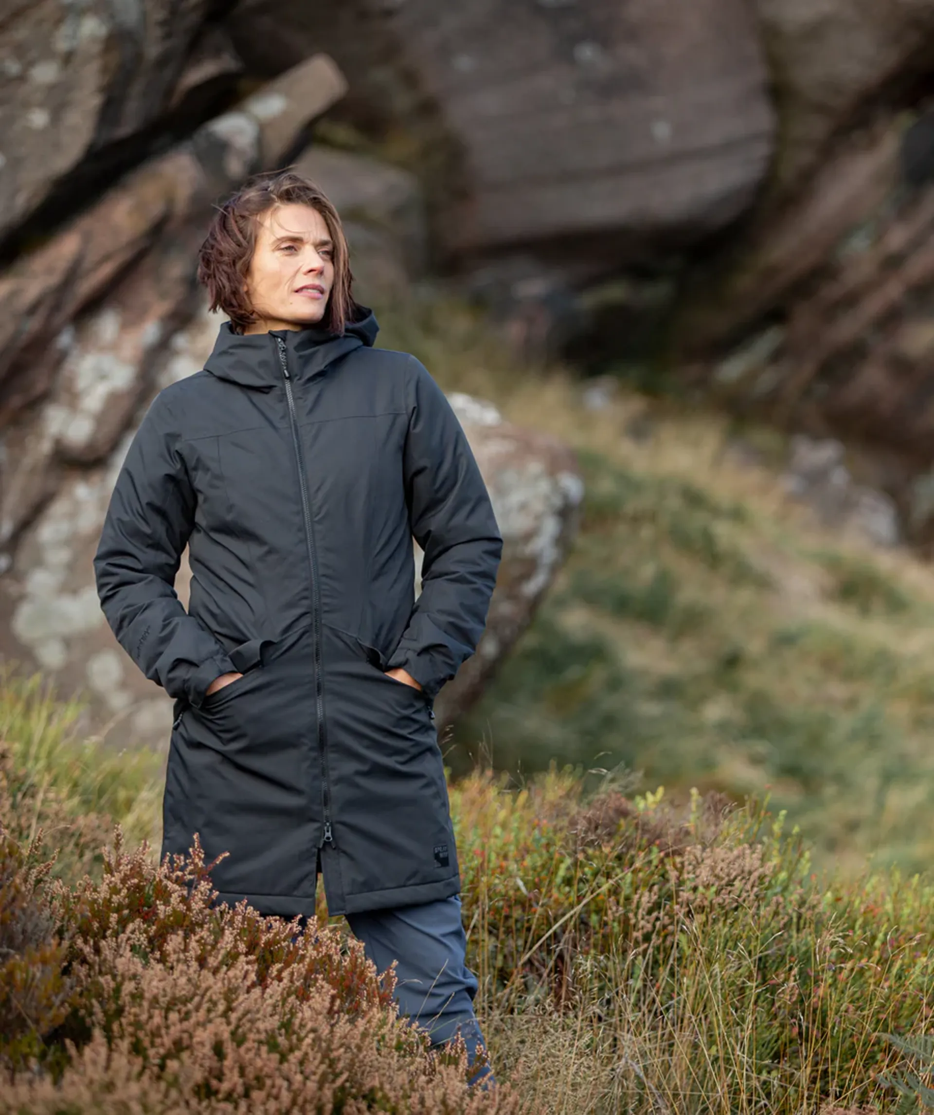 Sprayway womens jacket deals