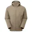Sprayway Compass Trail Hoody Mens in Brownstone