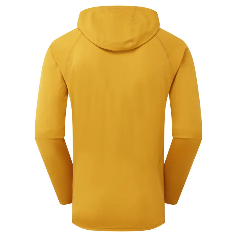 Sprayway High Trail Hoody Mens in Bamboo-1