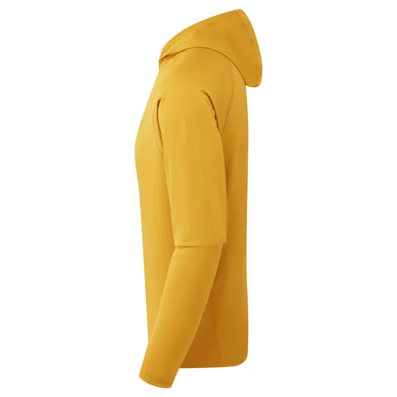 Sprayway High Trail Hoody Mens in Bamboo-2
